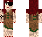 pirate princess