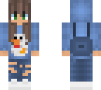 poishii girl
