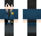 police braeden