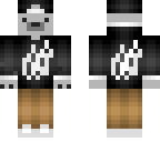 preston polar bear