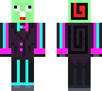 pro derp slime