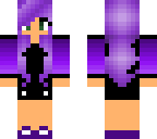 purple girl 2 