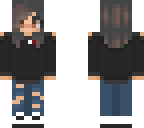 quick skin