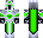 radioactive lich king symetry