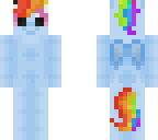 rainbow dash