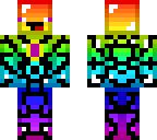 rainbow derp revised