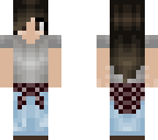 random skin