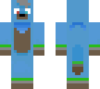 randy improved