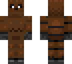 rat from five nights at candy world