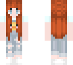 redf head