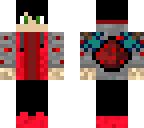 redstone wizard
