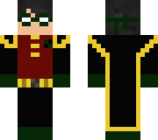 robin