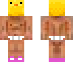 ronaldrump after
