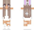 ros e bunny
