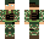 royal marine