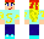 runner girl