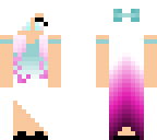 saphire's formal wear