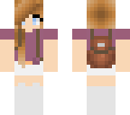 schoolgirl