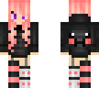 short nexk