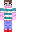 simple girl or boy