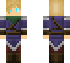 skin for mattiverse