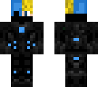 skin for my friend kieran