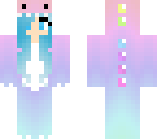small face edit