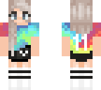 soccer skin