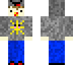 sommer chibi