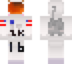 spaceman