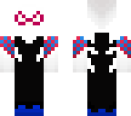 spectre girl