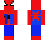 spider man