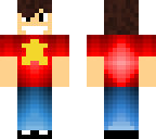steaven universe