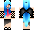 succubis girl