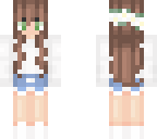 summer girl