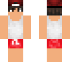 summer ramon