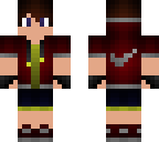summer skin