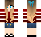 summer skin