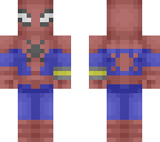 supaidaman
