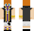 sweg neku