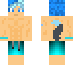 swim suit karma fixed