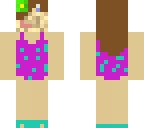 swimmer