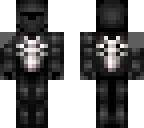 symbiote sithjames