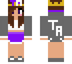 ta skin