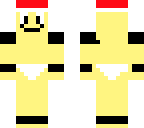 teh boss