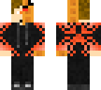 test skin but with a upgrade