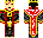 the dark king