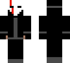the skull boy
