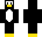 the swedish penguin