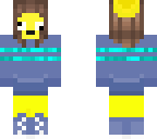 the true frisk